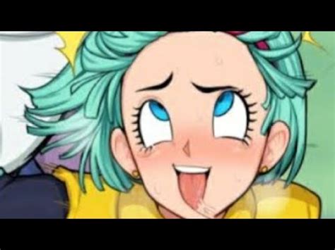 rule34 de bulma|Rule 34 / bulma